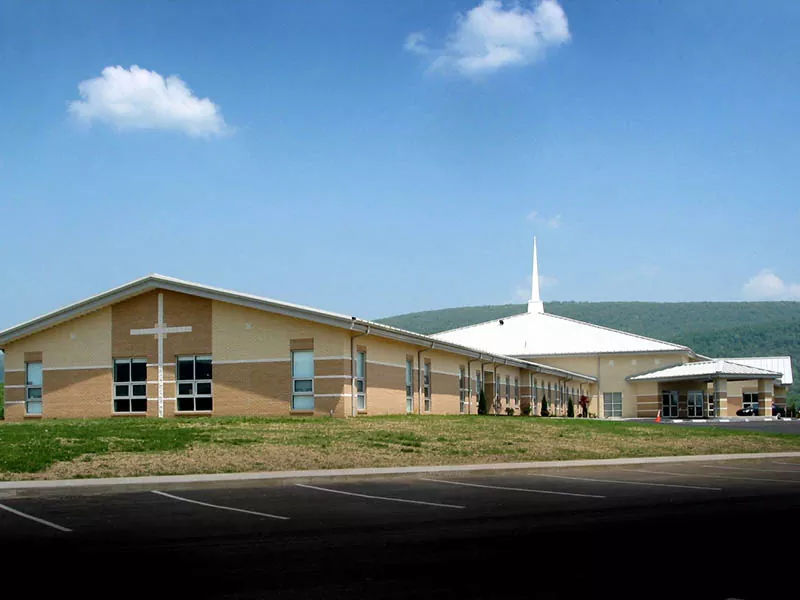 Zeziphi izinto eziluncedo ezenza iPrefab Steel Church Buildings ibe luKhetho oluLungileyo?
