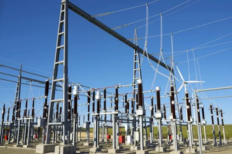 Kutheni le nto uLwakhiwo lweNtsimbi yeSubstation lubalulekile kwiziSeko zoMbane zale mihla?