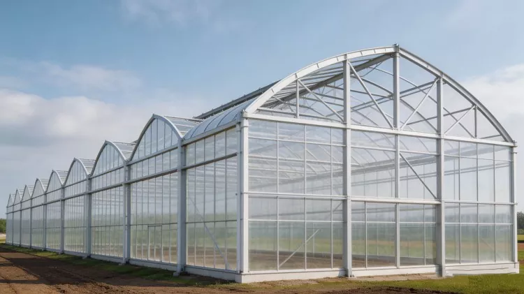 Kutheni le nto iSteel Structure Agricultural Greenhouse Construction ibalulekile kuLimo lwale mihla?