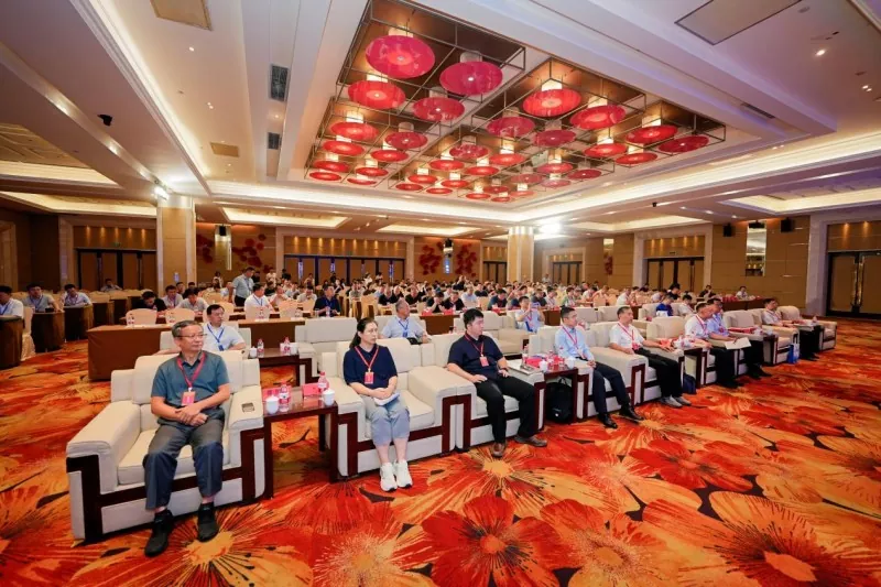 I-Shandong Steel Structure Industry Association izigaba ezine zeNkomfa eNtsha yeTech kunye noMboniso