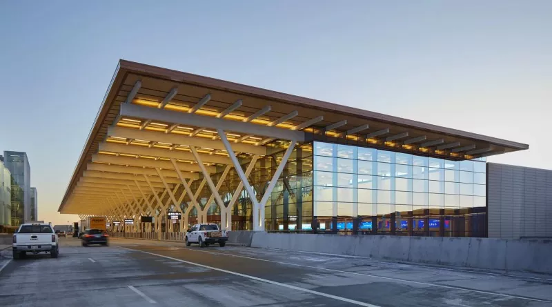 Okonga Amandla e-Ad Thermal Insulated Steel Terminal