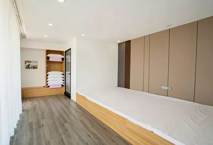 Prefabricated Apple Cabin