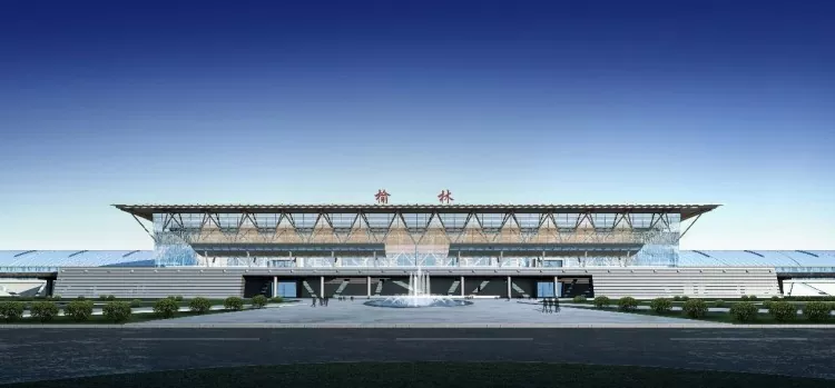 Steel Structure Cruise Terminal Construction