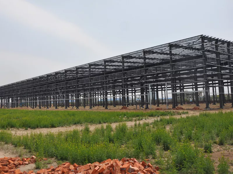 Isakhiwo seSitora seNsimbi sePrefab