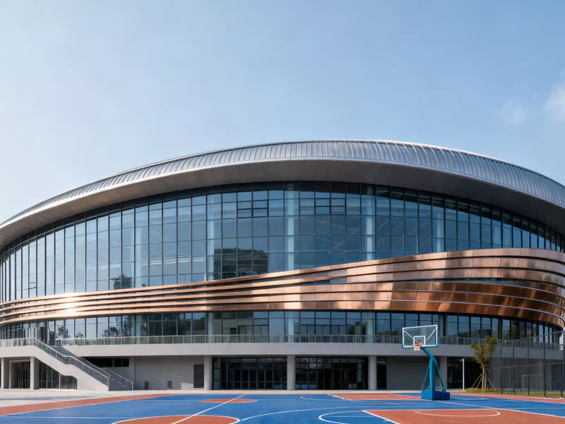 Inkundla yeBhola yeBhola ye-Basket