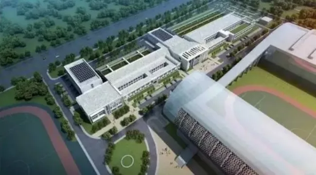 Shooting Sports Centre Ulwakhiwo Steel