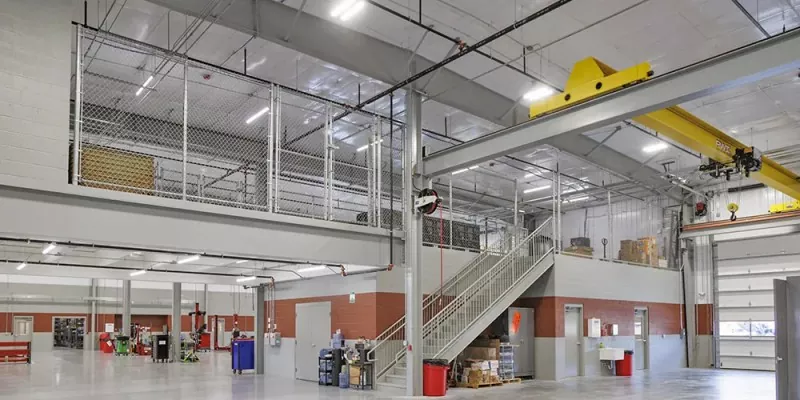 Ivenkile yokuLondolozwa kweZithuthi zeStructure